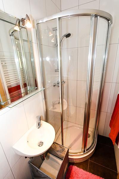 Komfortappartements Schoenblick Sankt Kanzian am Klopeiner See Rom bilde